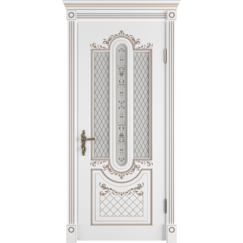 Alexandria Polar PC Art Cloud