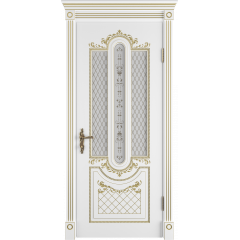 Alexandria Polar PG Art Cloud