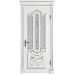 Alexandria Polar PS Art Cloud