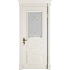 Amalia Ivory Art Cloud