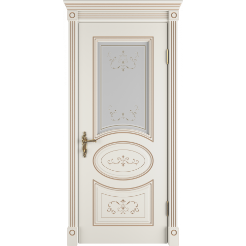 Amalia Ivory PC Art Cloud