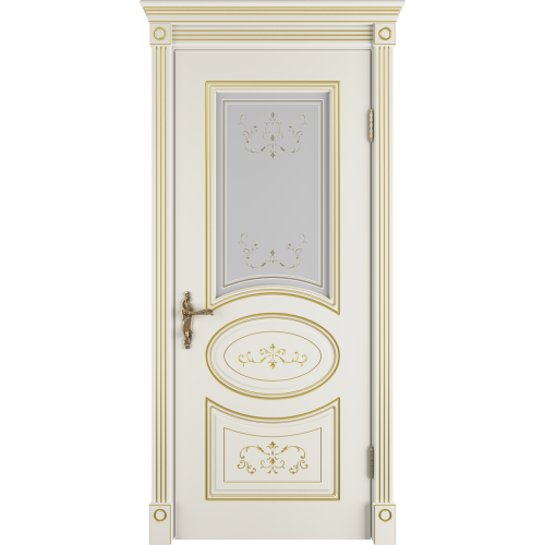 Amalia Ivory PG Art Cloud