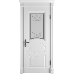 Amalia Polar Art Cloud