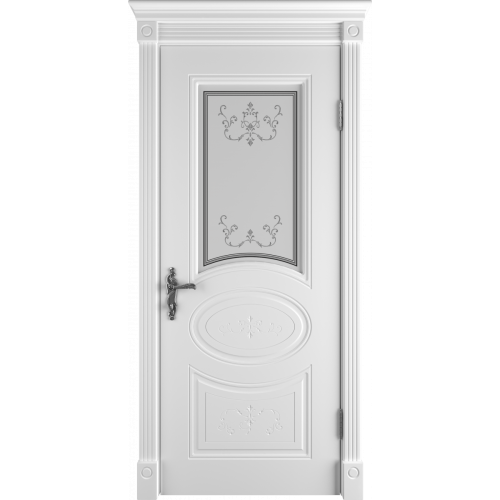 Amalia Polar Art Cloud