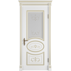 Amalia Polar PG Art Cloud