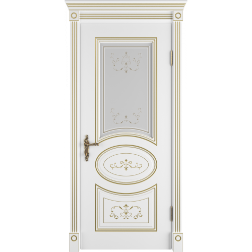 Amalia Polar PG Art Cloud