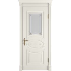 Bianca Ivory Art Cloud