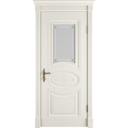 Bianca Ivory Art Cloud