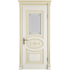 Bianca Ivory PG Art Cloud