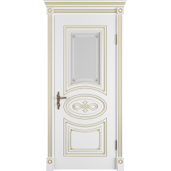 Bianca Polar PG Art Cloud