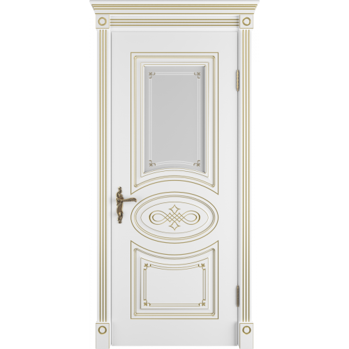 Bianca Polar PG Art Cloud