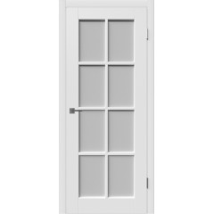 Porta Polar White Cloud