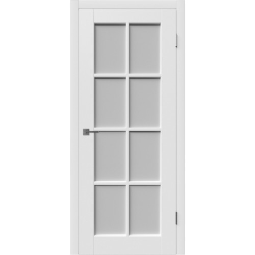 Porta Polar White Cloud