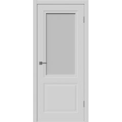 Flat 2 Cotton White Cloud