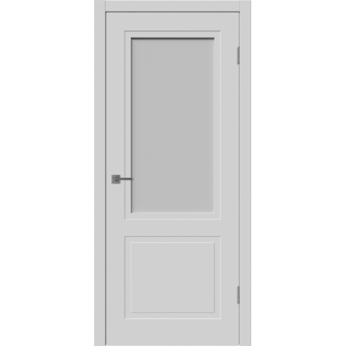 Flat 2 Cotton White Cloud