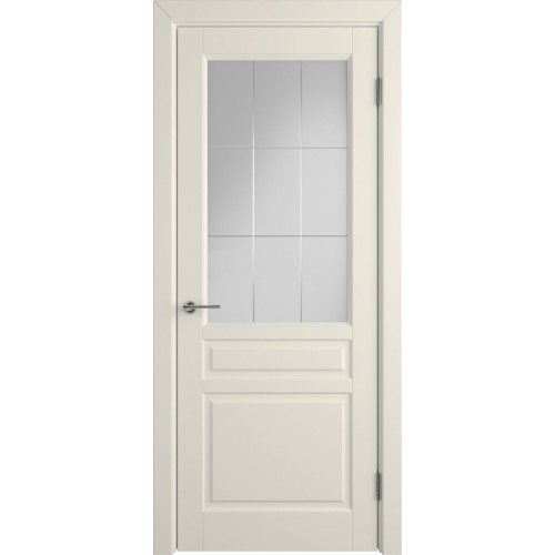 Stockholm Ivory Crystal Cloud