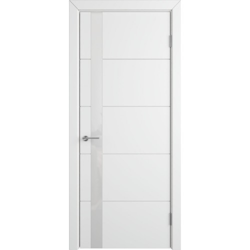 Trivia Polar White Gloss