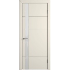 Trivia Ivory White Gloss