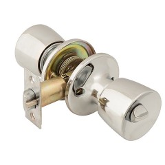 Ручка-защелка 3091 Хром