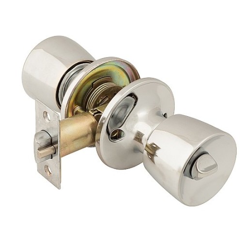 Ручка-защелка 3091 Хром