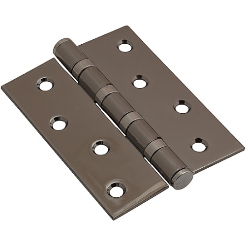 Петля врезная PC Хром 055-0125 100*70*2,5