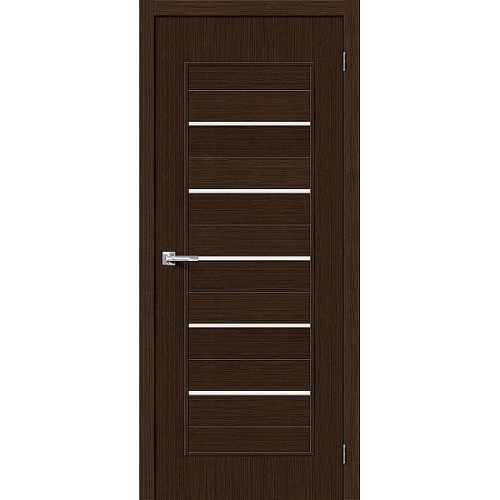 3D-Graf Тренд-22 Wenge