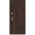 Porta S 55.К12 Almon 28/Nordic Oak 