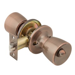 Ручка-защелка 3091 Медь