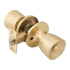 Ручка-защелка 3091 м.Золото