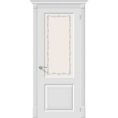 Дверь эмаль Скинни 13 Art Whitey