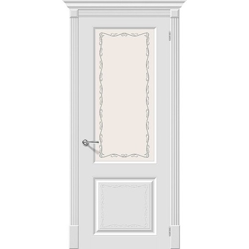 Дверь эмаль Скинни 13 Art Whitey