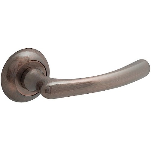 Ручка дверная Z-469 Медь