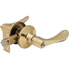 Ручка-защелка 891 Золото