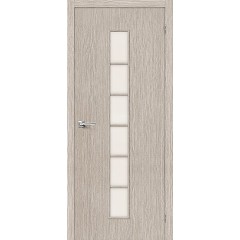 3D-Graf Тренд-12 Cappuccino