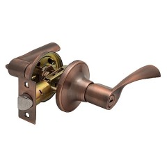 Ручка-защелка 860 Медь