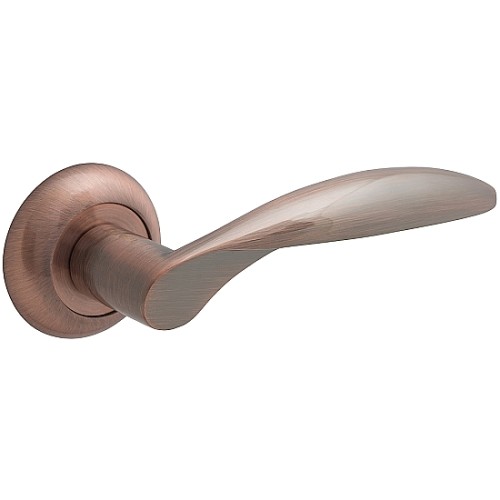 Ручка дверная Z-420 Медь