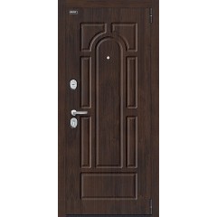 Porta S 55.55 Almon 28 Входная дверь мдф+мдф