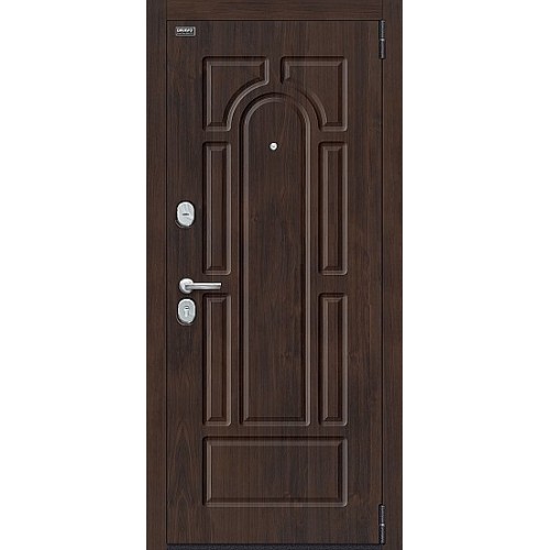 Porta S 55.55 Almon 28 Входная дверь мдф+мдф