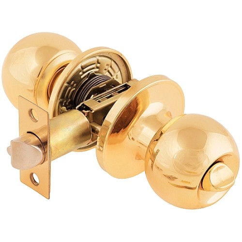 Ручка-защелка 6072 Золото