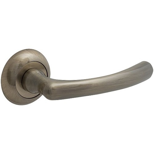 Ручка дверная Z-469 Бронза