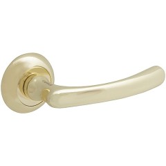 Ручка дверная Z-469 Золото