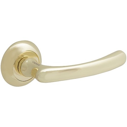 Ручка дверная Z-469 Золото