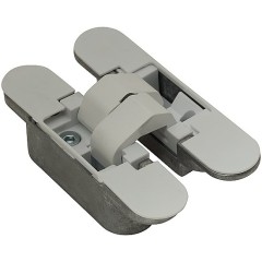 Петли скрытые 49 Белый 055-0160 110*61*25,5/21