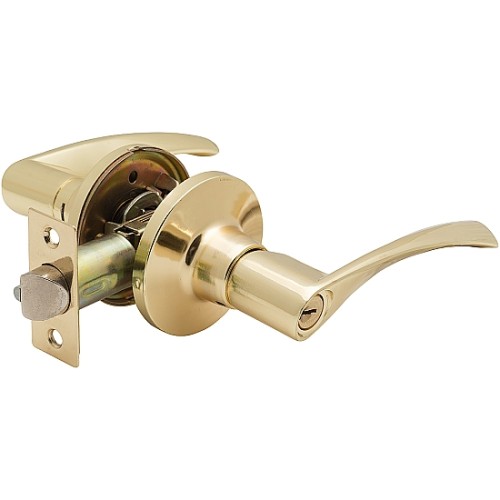 Ручка-защелка 860 Золото