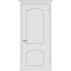 Дверь эмаль Скинни 30 Whitey