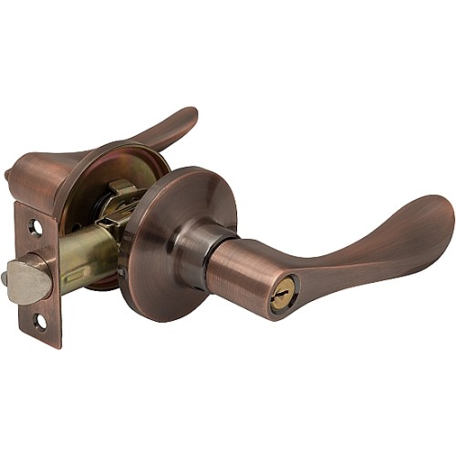 Ручка-защелка 891 Медь