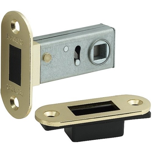 Защелка магнитная Гальваника G Золото 045-0041