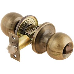 Ручка-защелка 6072 Бронза