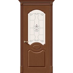 Дверь шпон Селена