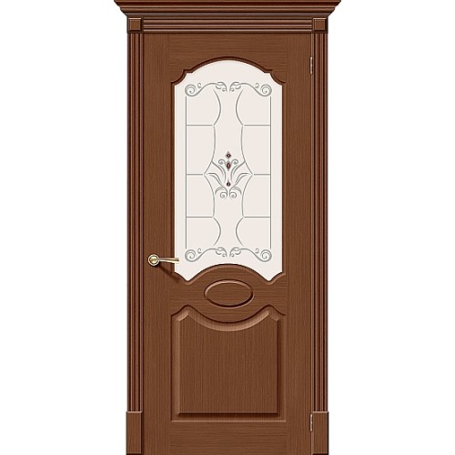 Дверь шпон Селена